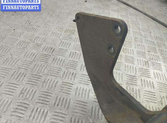 купить Прицепное устройство на Mercedes Vito-2 / Viano W639 (2003-2014)