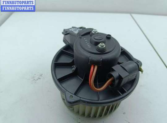 купить Двигатель отопителя (моторчик печки) на Audi A6 C5 (1997-2005)