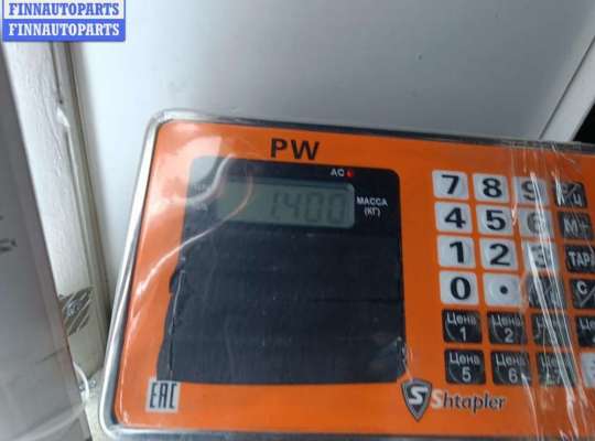 купить Двигатель отопителя (моторчик печки) на Audi A6 C5 (1997-2005)