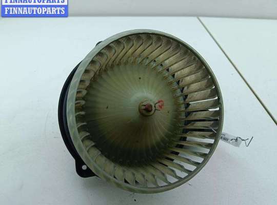 купить Двигатель отопителя (моторчик печки) на Audi A6 C5 (1997-2005)