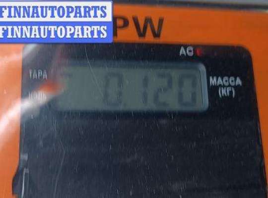 купить Кронштейн бампера переднего на Ford Galaxy (2000-2006)