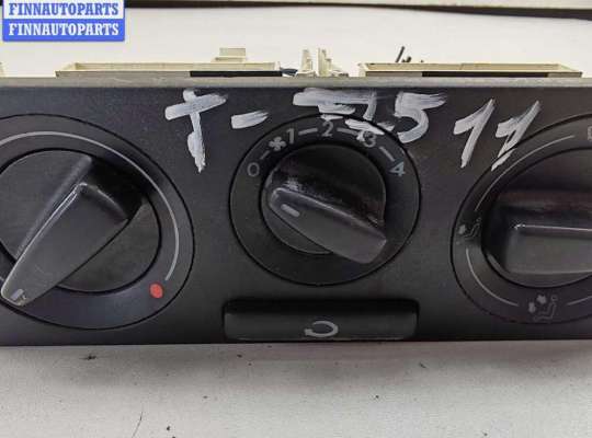 купить Переключатель отопителя на Volkswagen Passat B5