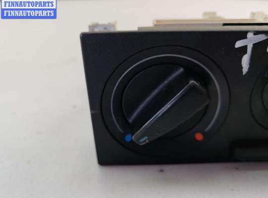 купить Переключатель отопителя на Volkswagen Passat B5