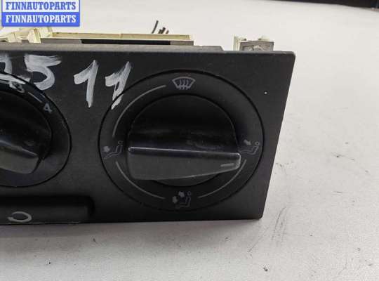 купить Переключатель отопителя на Volkswagen Passat B5