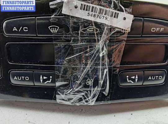 купить Переключатель отопителя на Peugeot 607