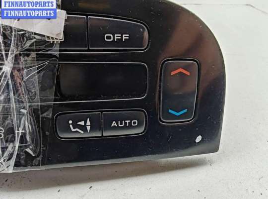 купить Переключатель отопителя на Peugeot 607