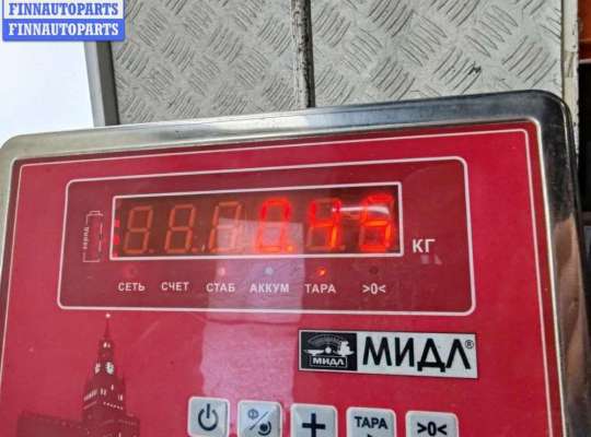 купить Переключатель отопителя на Peugeot 607