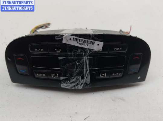 купить Переключатель отопителя на Peugeot 607