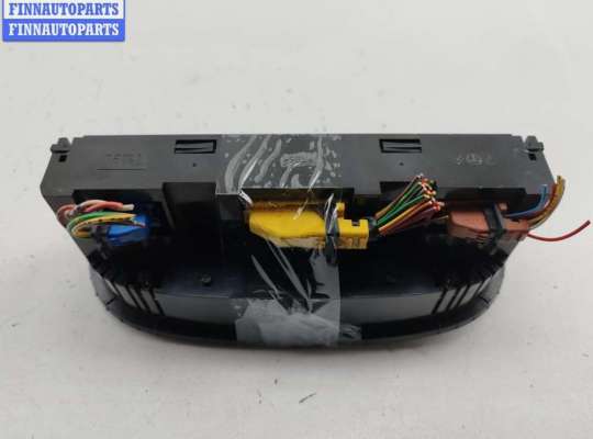 купить Переключатель отопителя на Peugeot 607