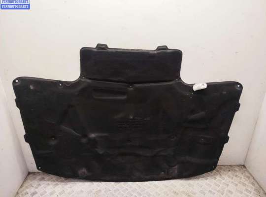 купить Шумоизоляция капота на BMW 5 E39 (1995-2003)