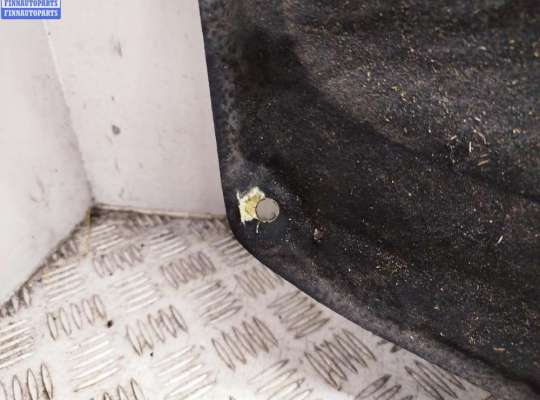 купить Шумоизоляция капота на BMW 5 E39 (1995-2003)