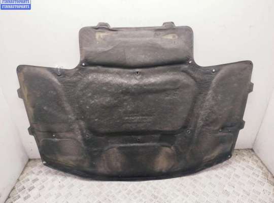 купить Шумоизоляция капота на BMW 5 E39 (1995-2003)