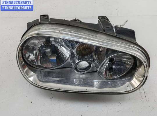 купить Фара правая на Volkswagen Golf-4