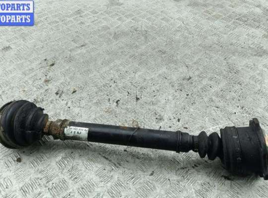 купить Полуось передняя правая на Volkswagen Passat B5