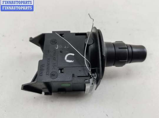 купить Переключатель поворотов на Renault Scenic II (2003-2009)