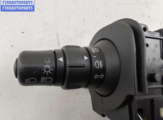 купить Переключатель поворотов на Renault Scenic II (2003-2009)