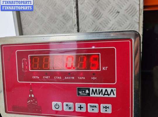 купить Переключатель поворотов на Renault Scenic II (2003-2009)