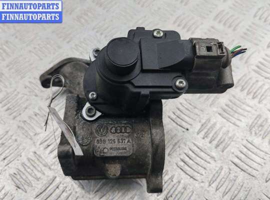 купить Клапан EGR (рециркуляции выхлопных газов) на Volkswagen Passat B6