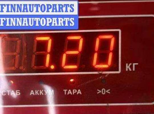 купить Полуось передняя левая на Ford Transit (2000-2006)