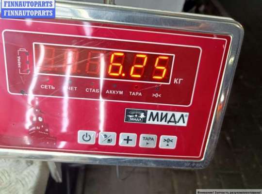 купить Ступица передняя левая на Opel Vectra B (1995-2002)