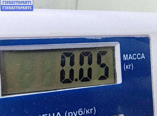 купить Подсветка номера на Chevrolet Spark