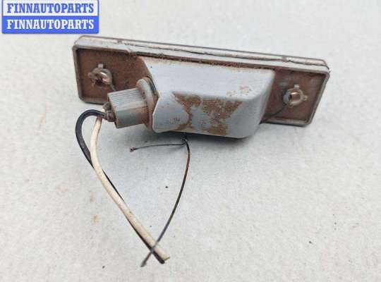 купить Подсветка номера на Chevrolet Spark