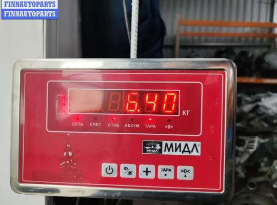 купить Компрессор кондиционера на Audi A6 C5 (1997-2005)