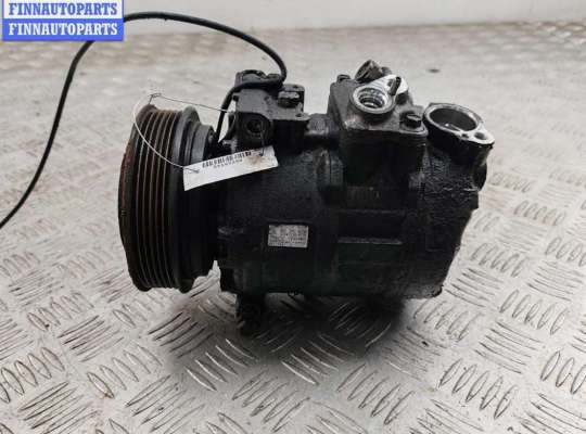 купить Компрессор кондиционера на Audi A6 C5 (1997-2005)