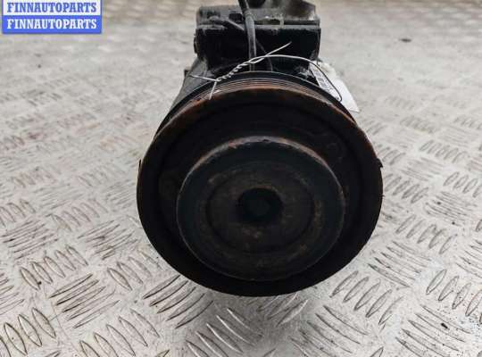 купить Компрессор кондиционера на Audi A6 C5 (1997-2005)