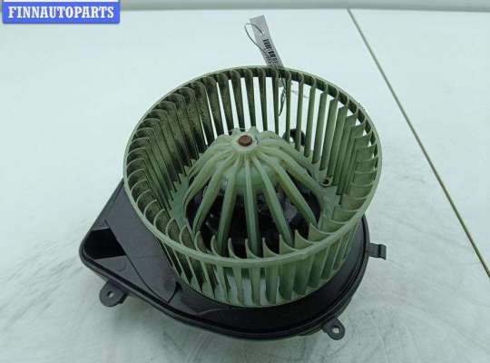 купить Двигатель отопителя (моторчик печки) на Volkswagen Passat B5+ (GP)