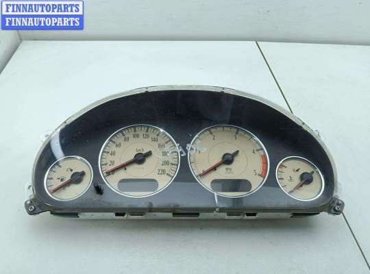 купить Щиток приборный (панель приборов) на Chrysler Voyager (2001-2007)