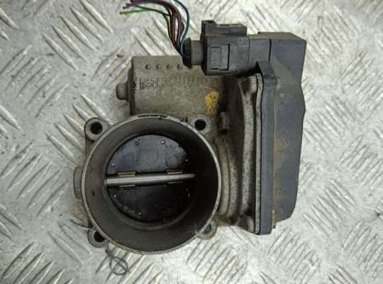 Заслонка дроссельная VG2745792 на Volkswagen Passat B6