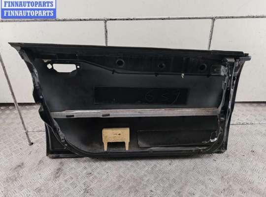 Дверь боковая на Audi A4 (8D, B5)