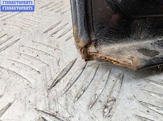 Дверь боковая на Audi A4 (8D, B5)