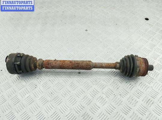 Купить Полуось передняя правая на Volkswagen Passat B5+ (GP) Полуось передняя правая VG2736963 на Volkswagen Passat B5+ (GP)