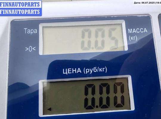 Датчик давления масла на BMW 5 (E39)