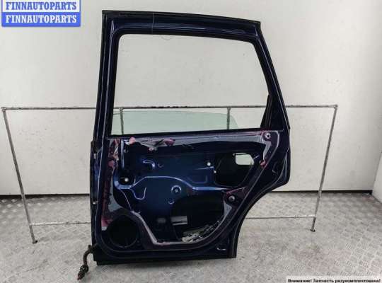 купить Дверь боковая задняя правая на Opel Vectra B (1995-2002)