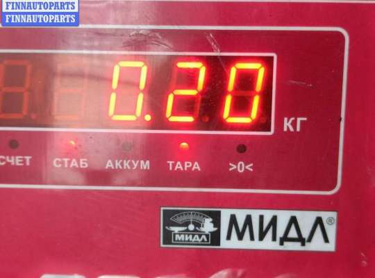 купить Корпус термостата на BMW 5 E39 (1995-2003)