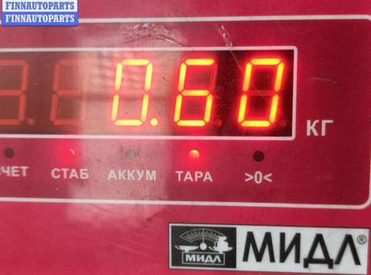 купить Трубка охлаждающей жидкости металлическая на Skoda Octavia mk1 (A4 1U) 1996-2010