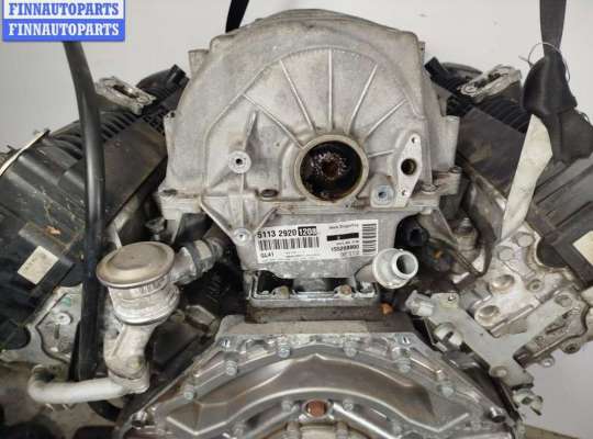 купить Двигатель (ДВС) на BMW 7 E65/E66 (2001-2008)