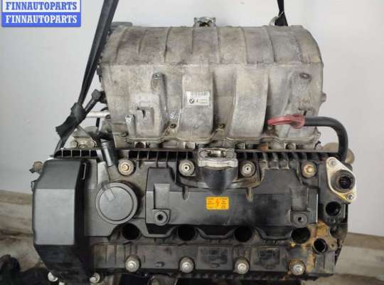 купить Двигатель (ДВС) на BMW 7 E65/E66 (2001-2008)
