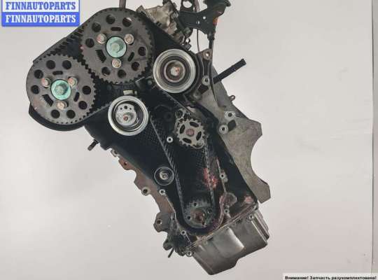 купить Двигатель (ДВС) на Volkswagen Touran