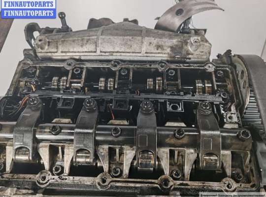 купить Двигатель (ДВС) на Volkswagen Touran