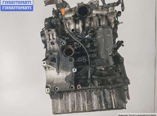 купить Двигатель (ДВС) на Volkswagen Touran