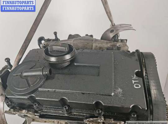 купить Двигатель (ДВС) на Volkswagen Touran