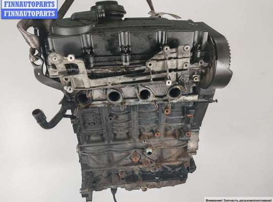 купить Двигатель (ДВС) на Volkswagen Touran