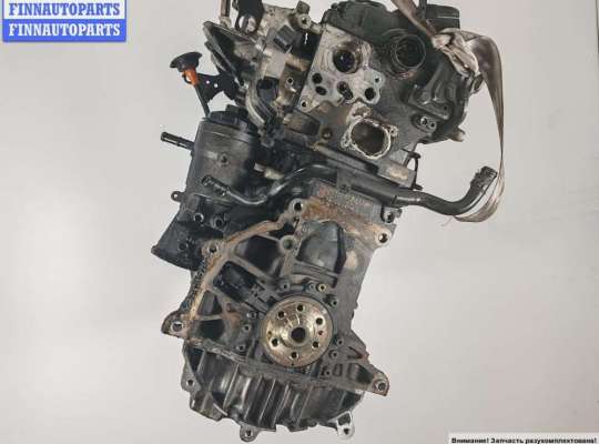 купить Двигатель (ДВС) на Volkswagen Touran