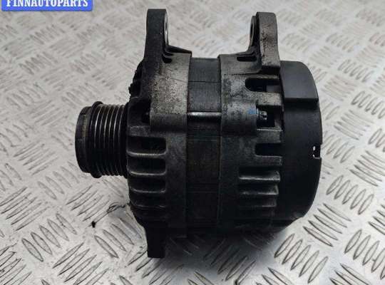 купить Генератор на Opel Astra H (2004-2009)