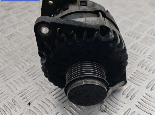 купить Генератор на Opel Astra H (2004-2009)