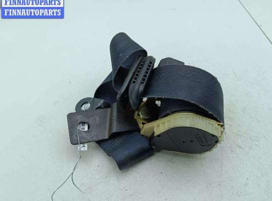Ремень безопасности передний левый CT1048217 на Citroen Xsara